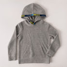 Medium Heather Grey