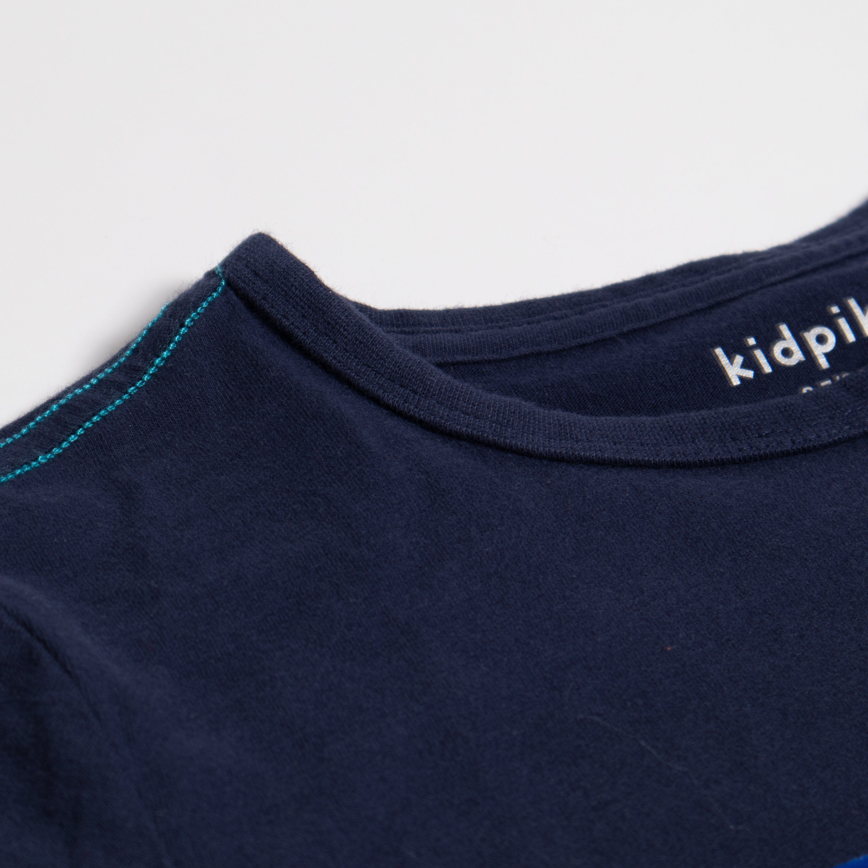 Kidpik Navy