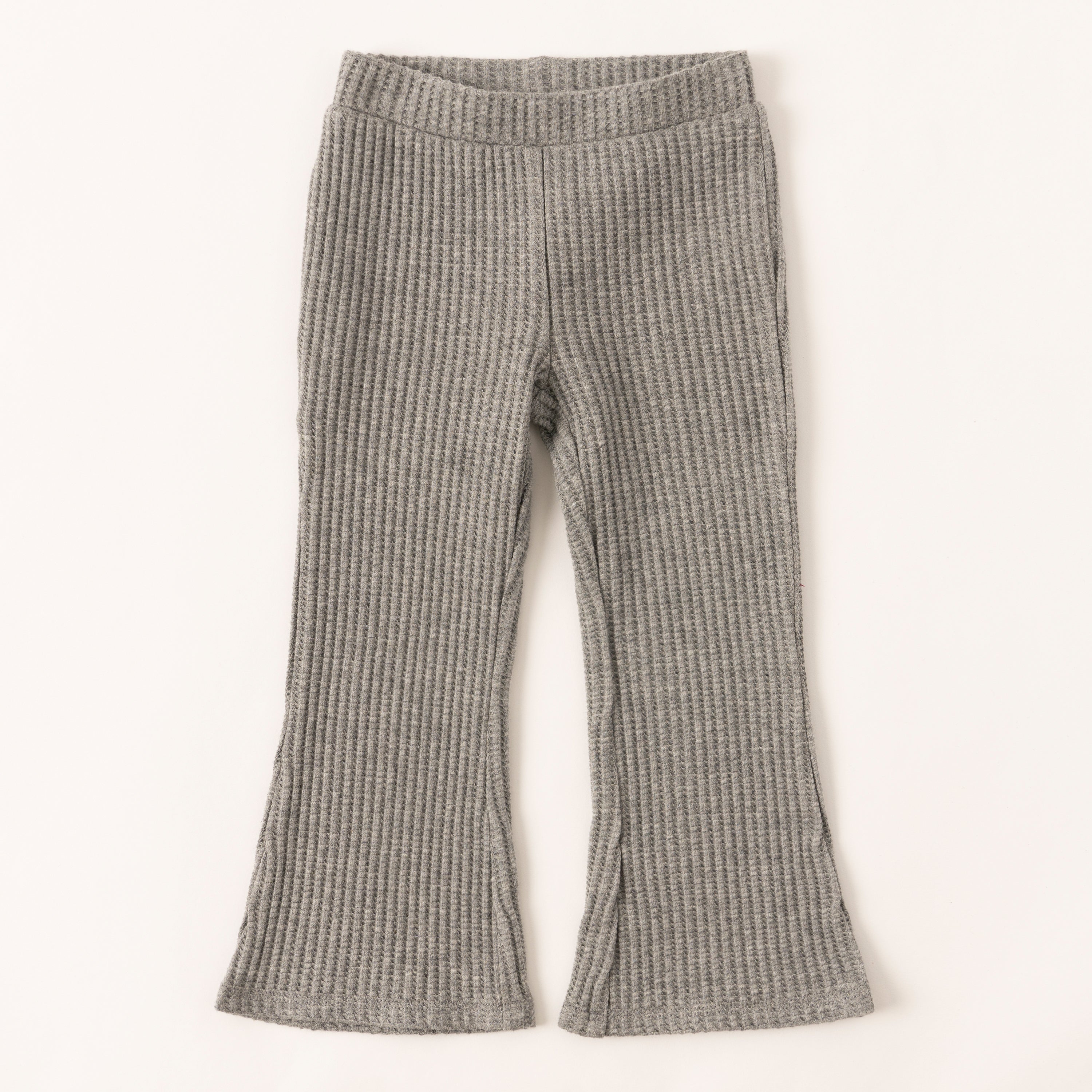 Medium Heather Grey-Toddler