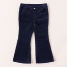 Kidpik Navy-Toddler