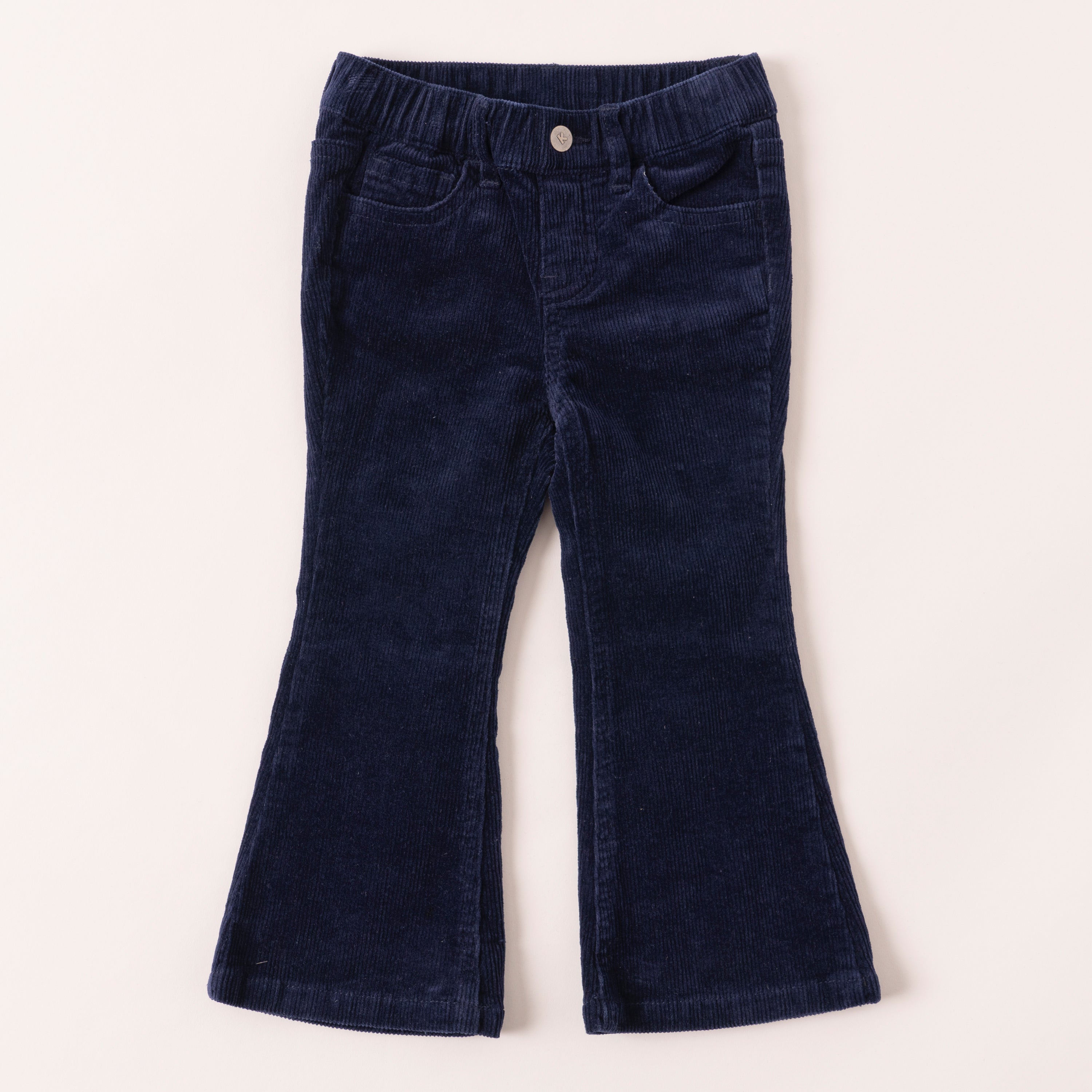 Kidpik Navy-Toddler