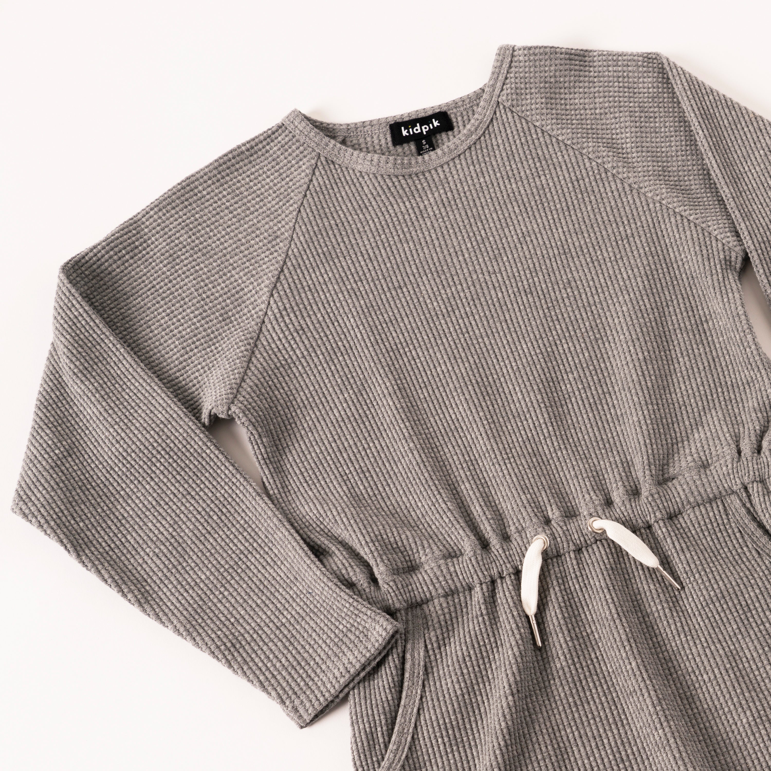 Light Heather Grey