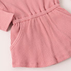 Cashmere Rose-Toddler