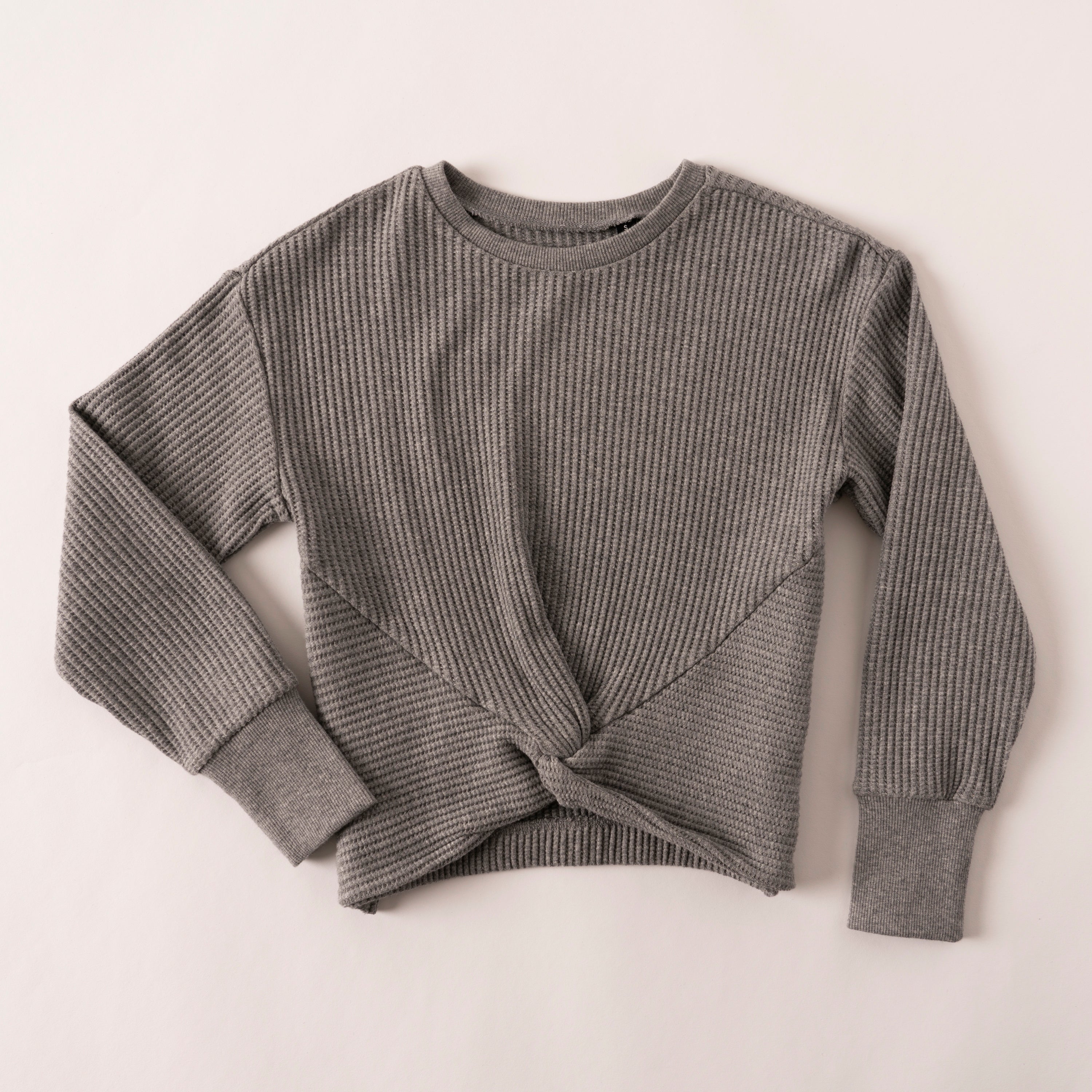 Medium Heather Grey