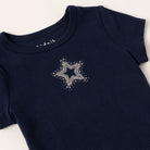 Kidpik Navy-Toddler