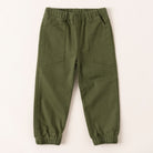 Bronze Green-Toddler