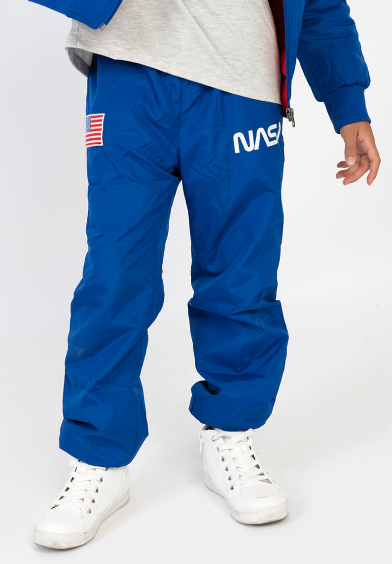 Nasa Cargo Pants