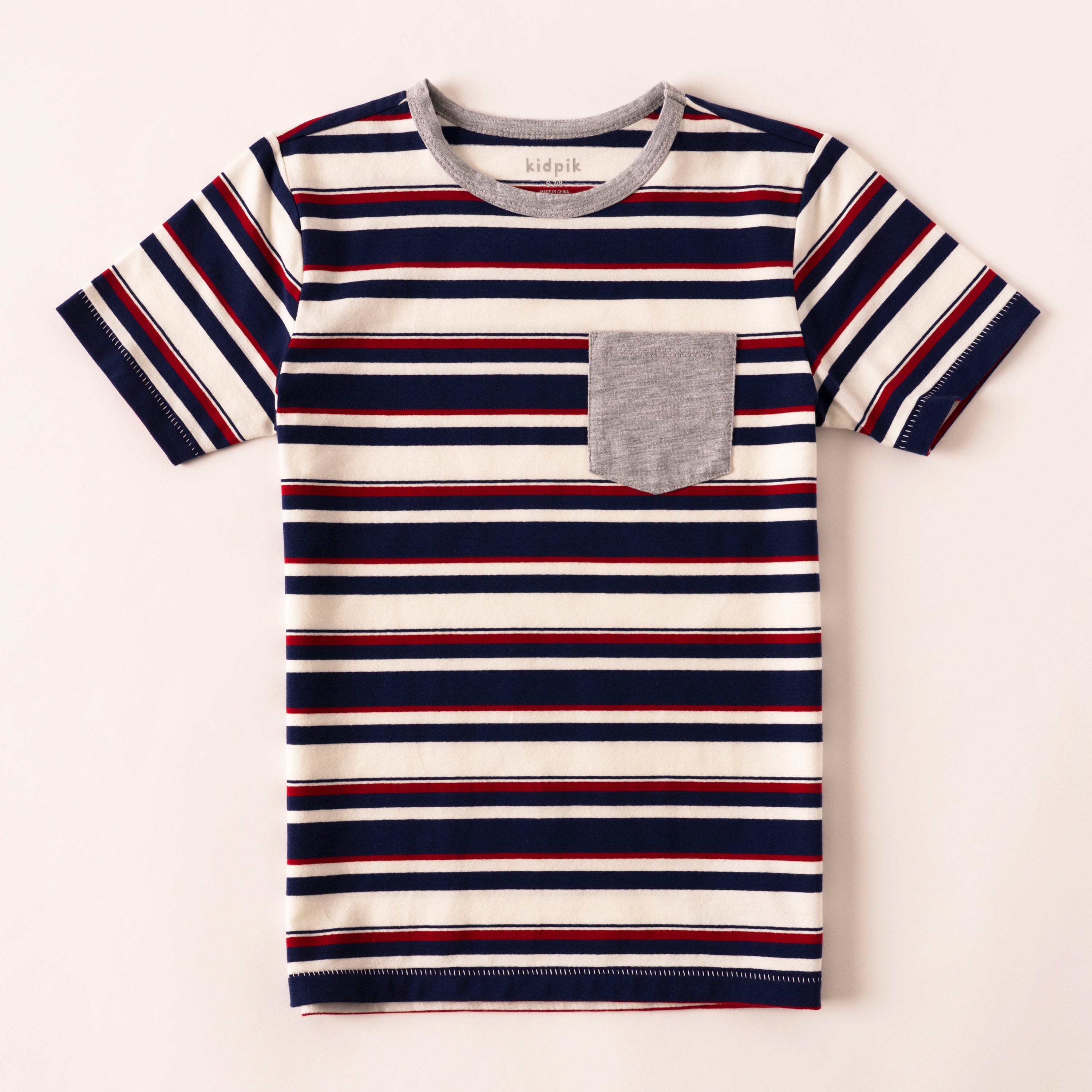 Kidpik Navy