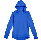 Active Hooded Top - Limeade