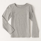 Light Heather Grey