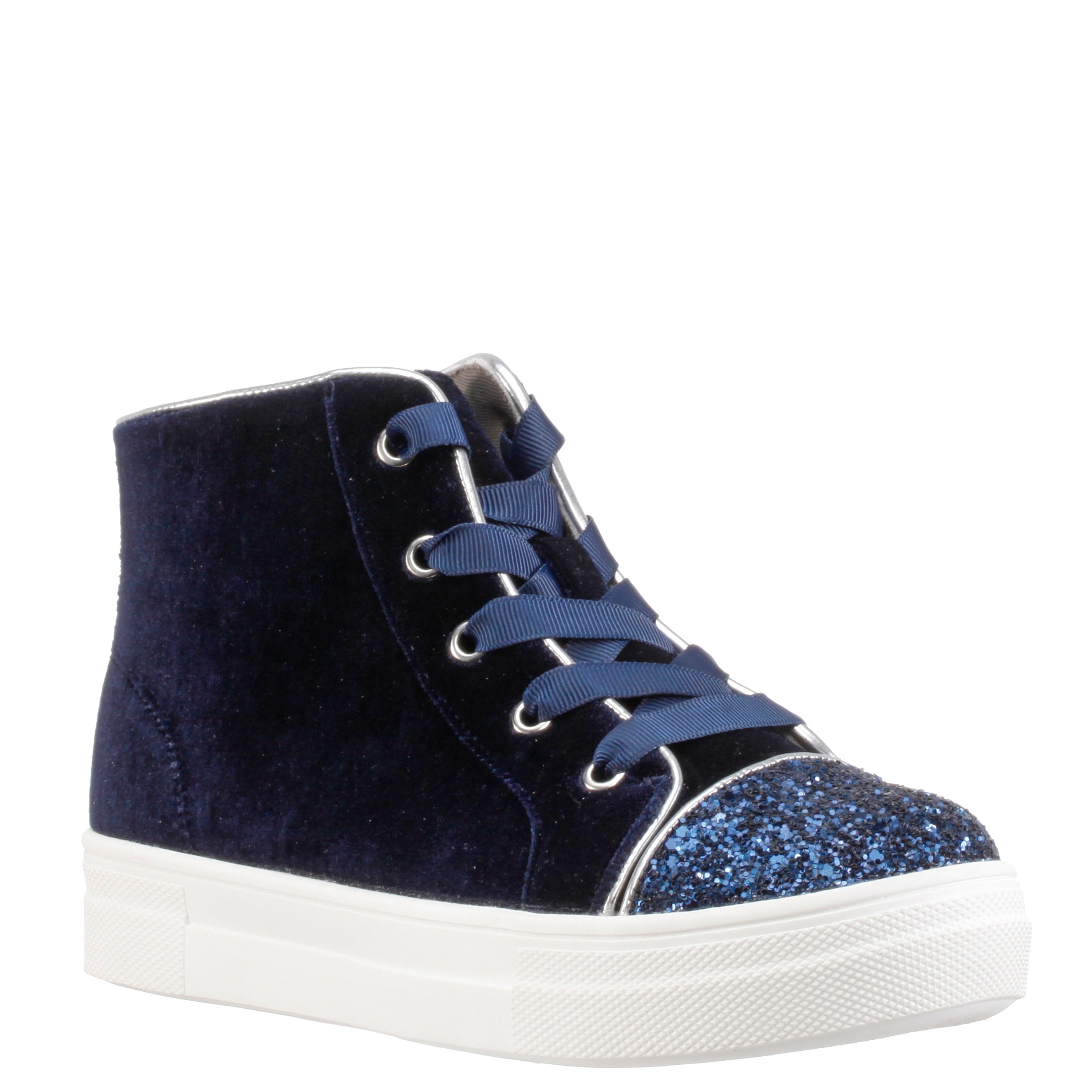 girls high top sneakers