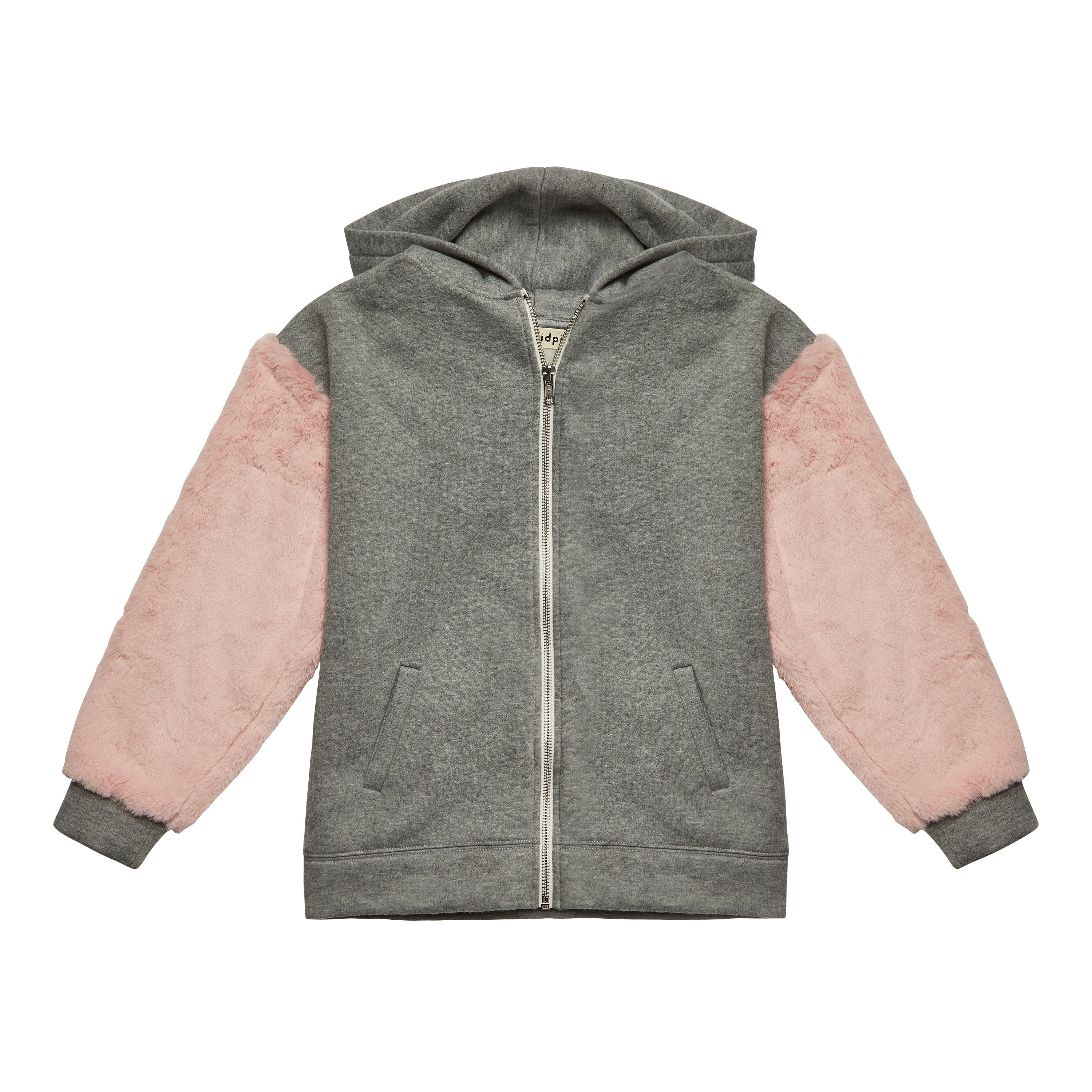 Medium Heather Grey