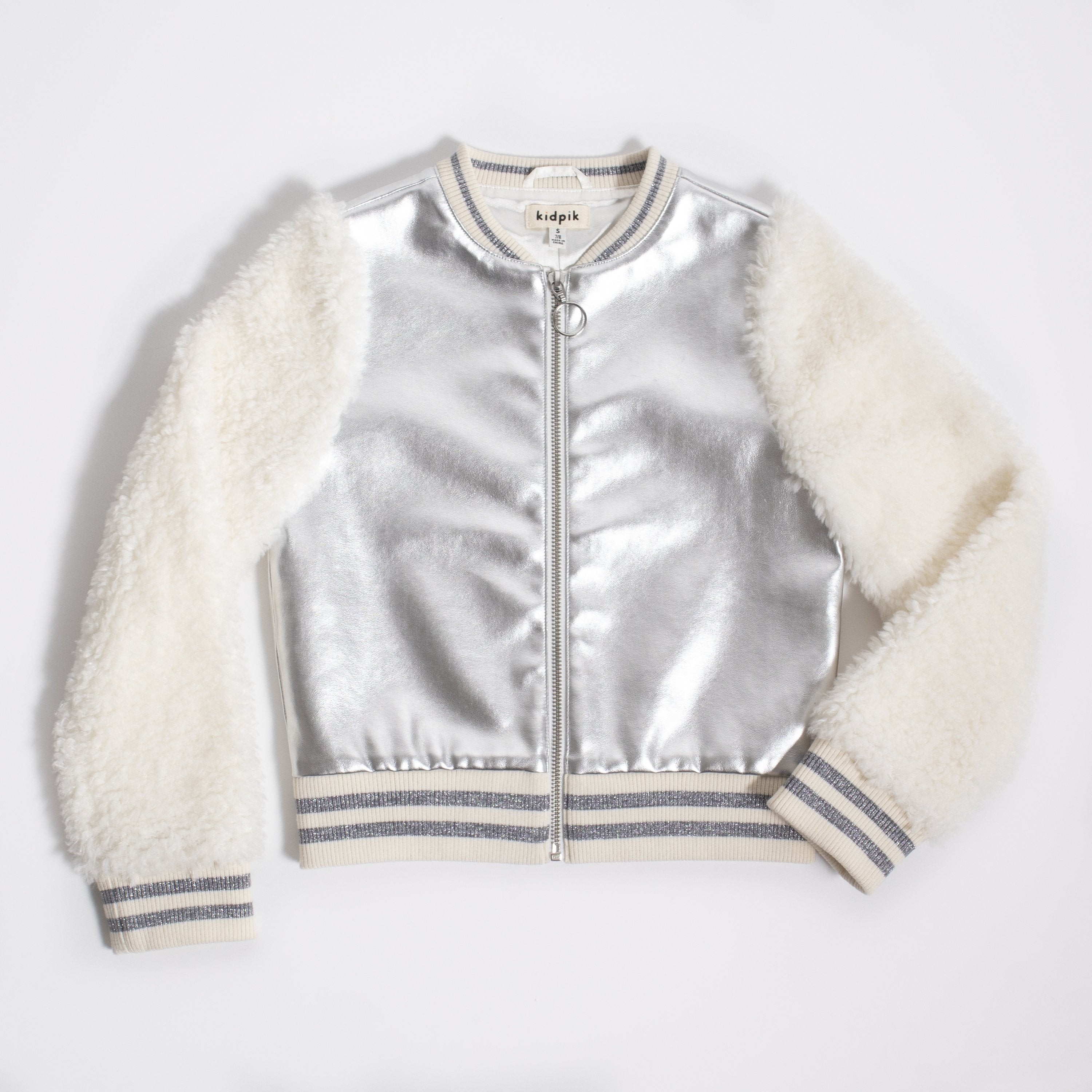 Silver