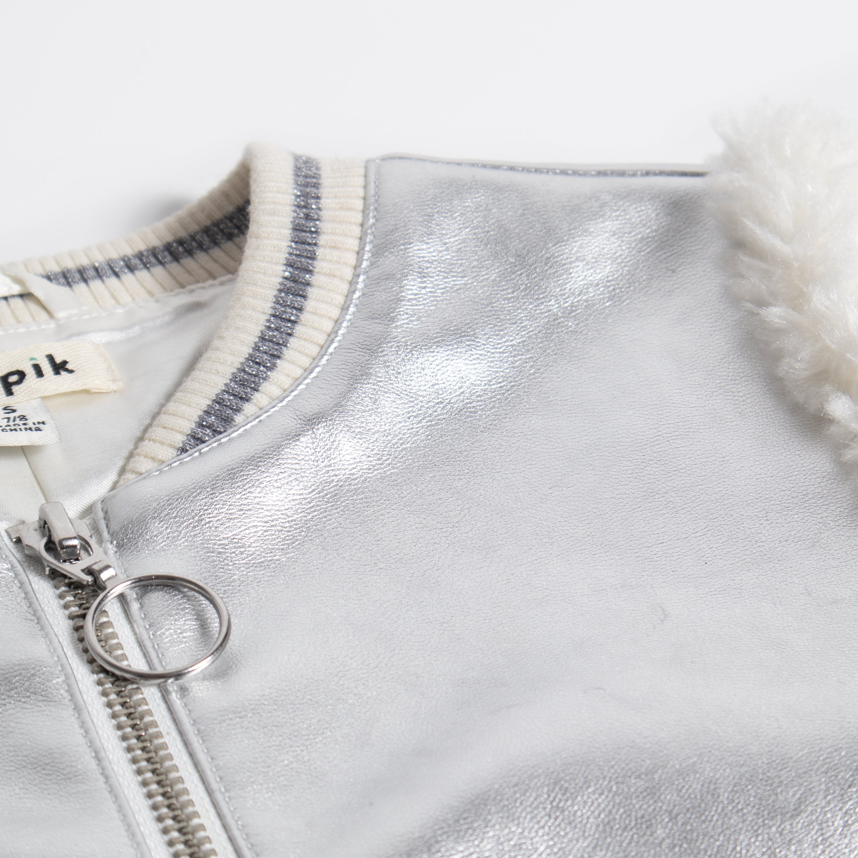 Silver