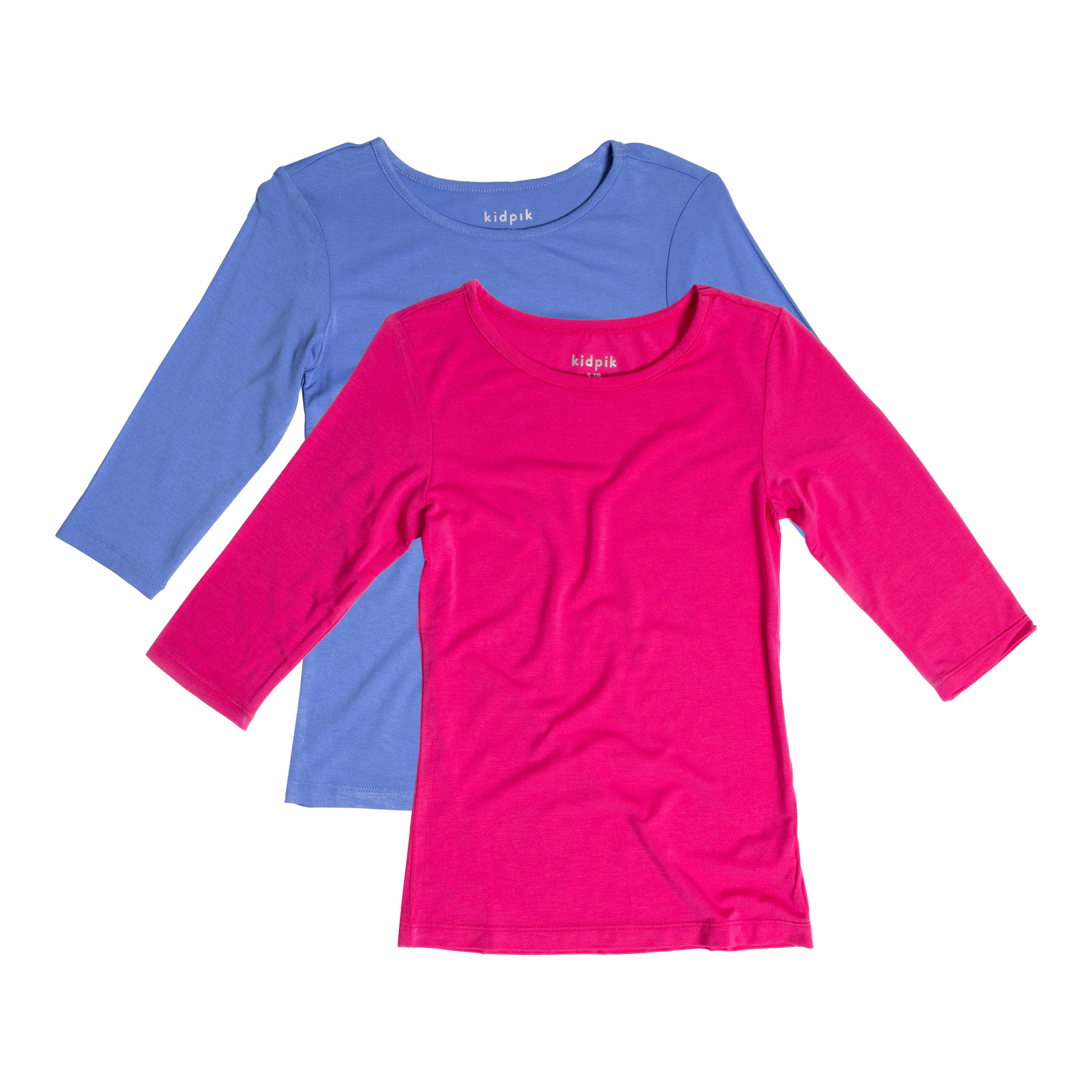 Cerulean-Fuchsia Purple