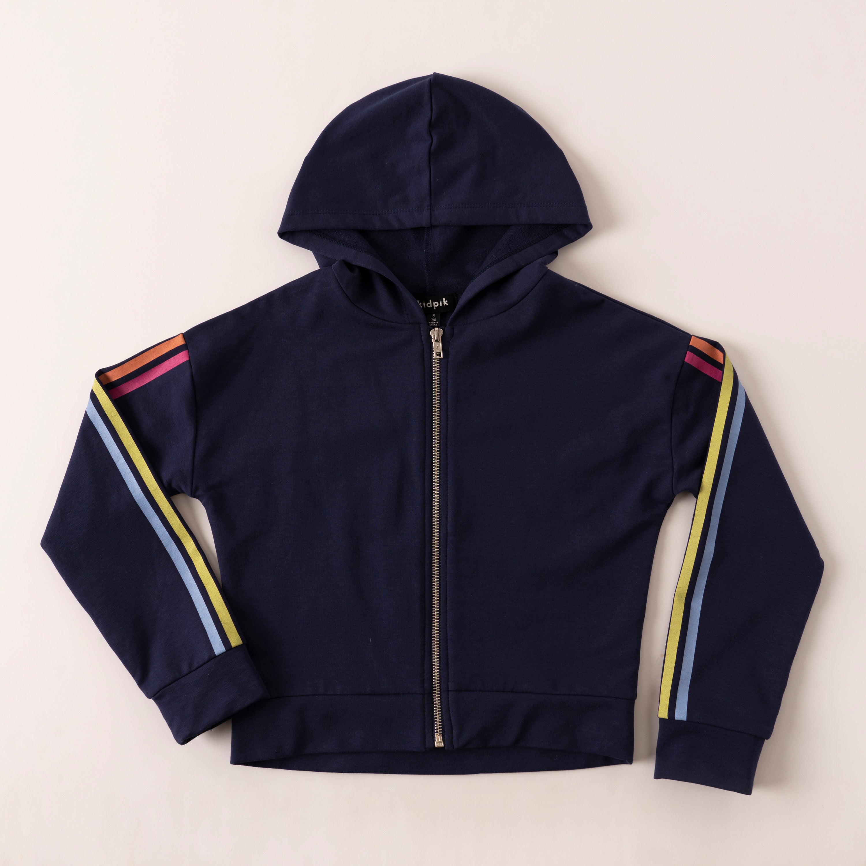 Kidpik Navy