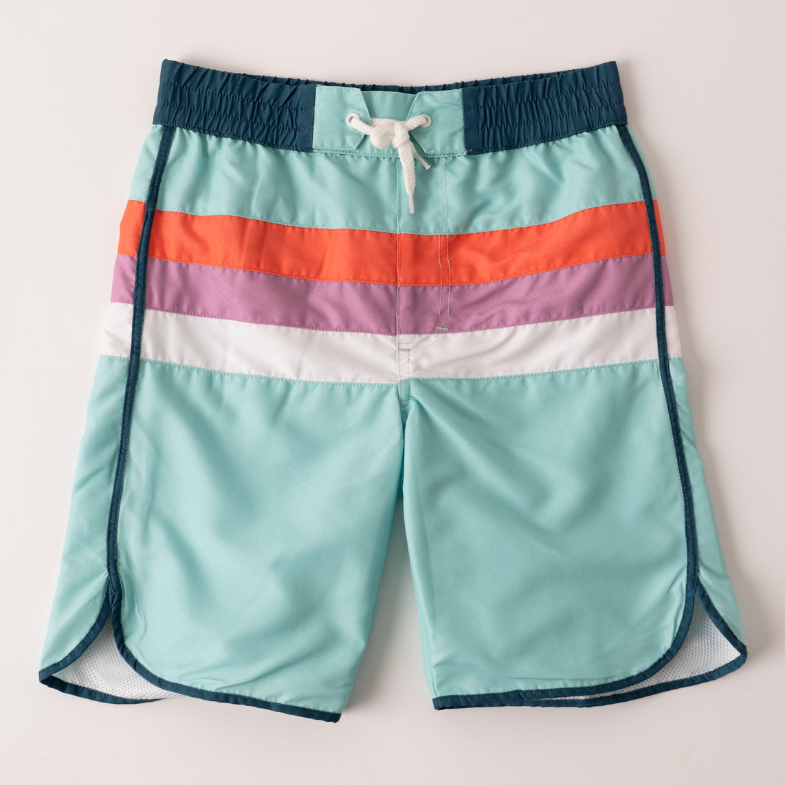 Husky size best sale swim trunks