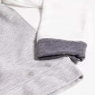 Light Heather Grey