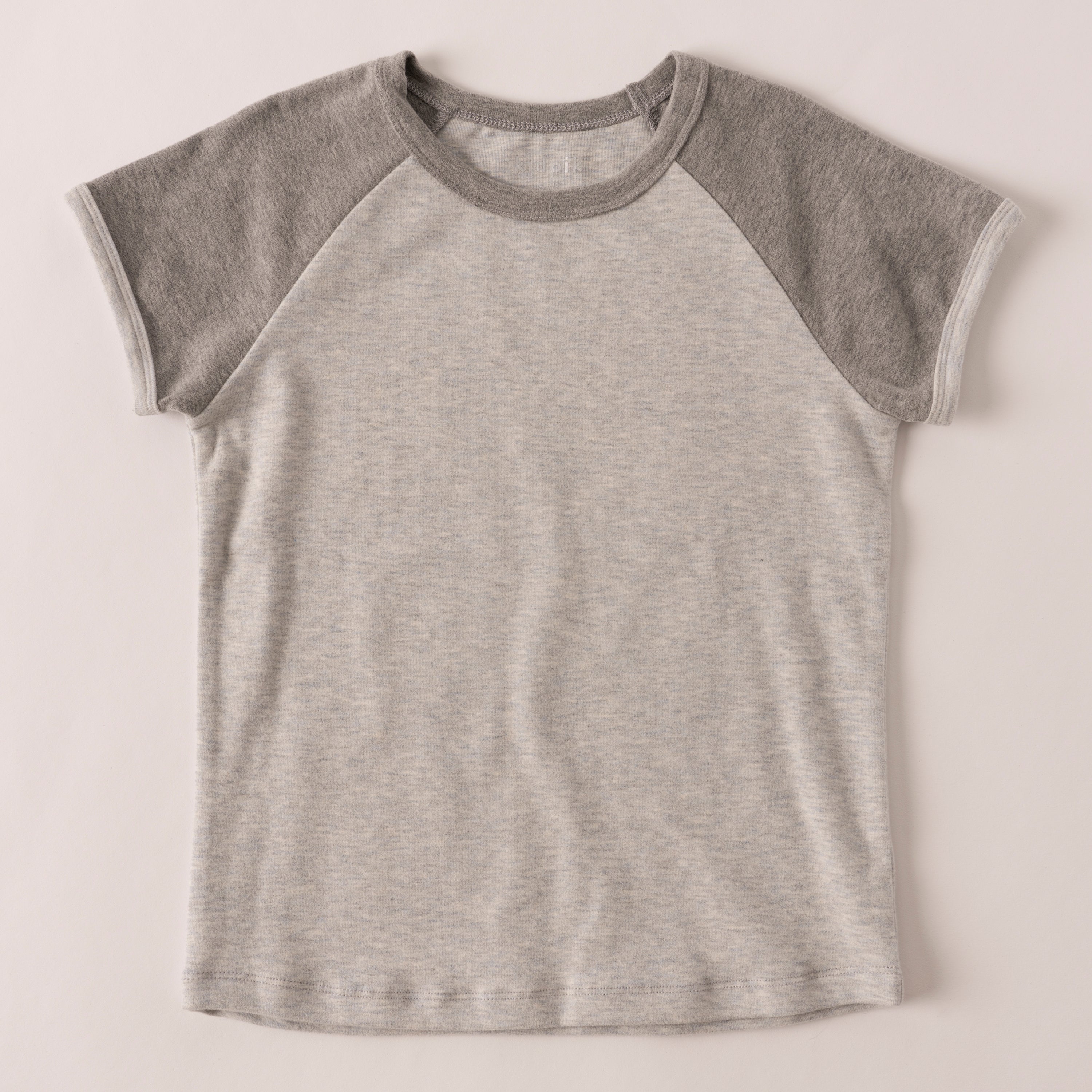 Light Heather Grey