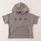 Medium Heather Grey