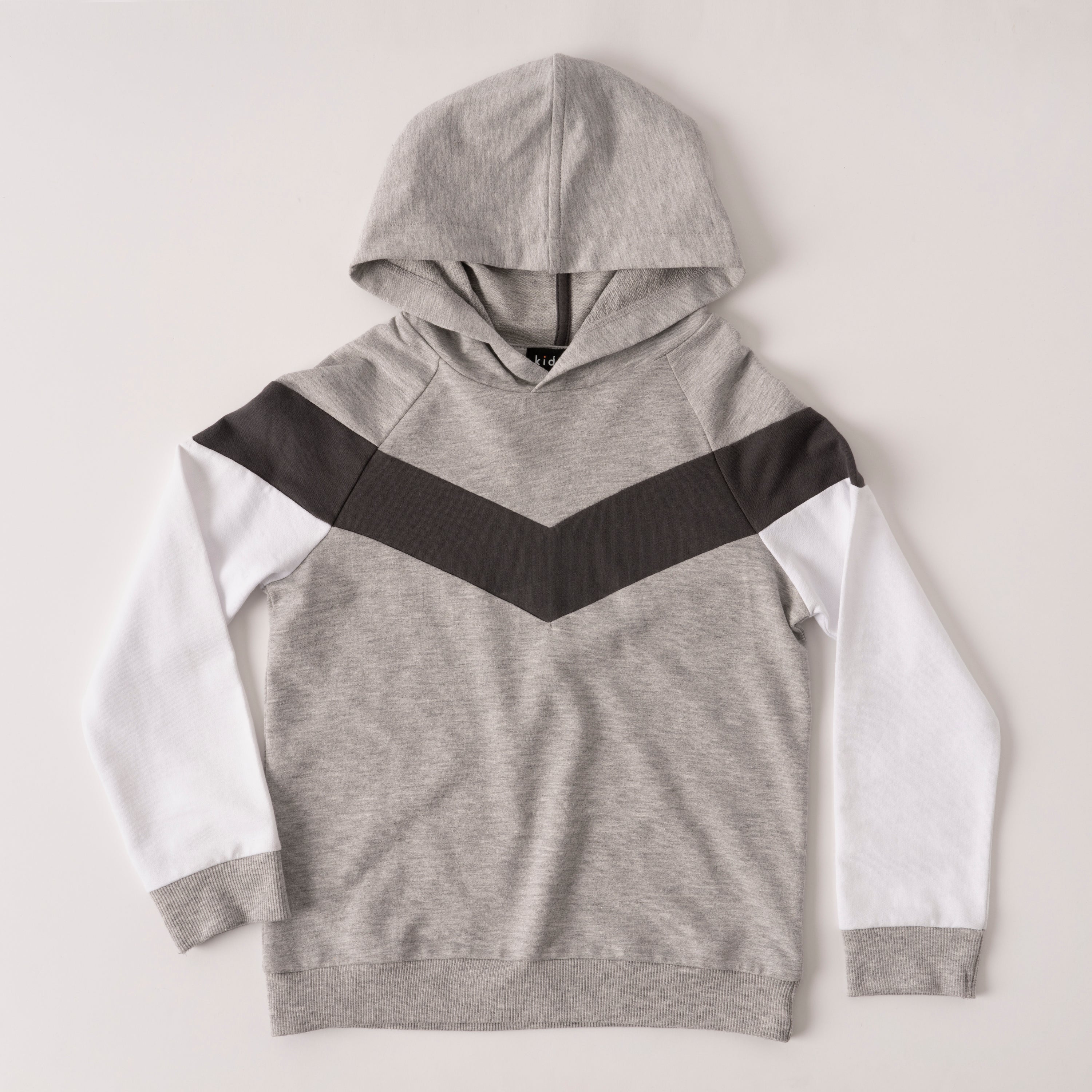 Light Heather Grey