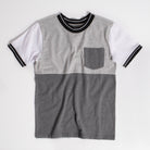 Medium Heather Grey