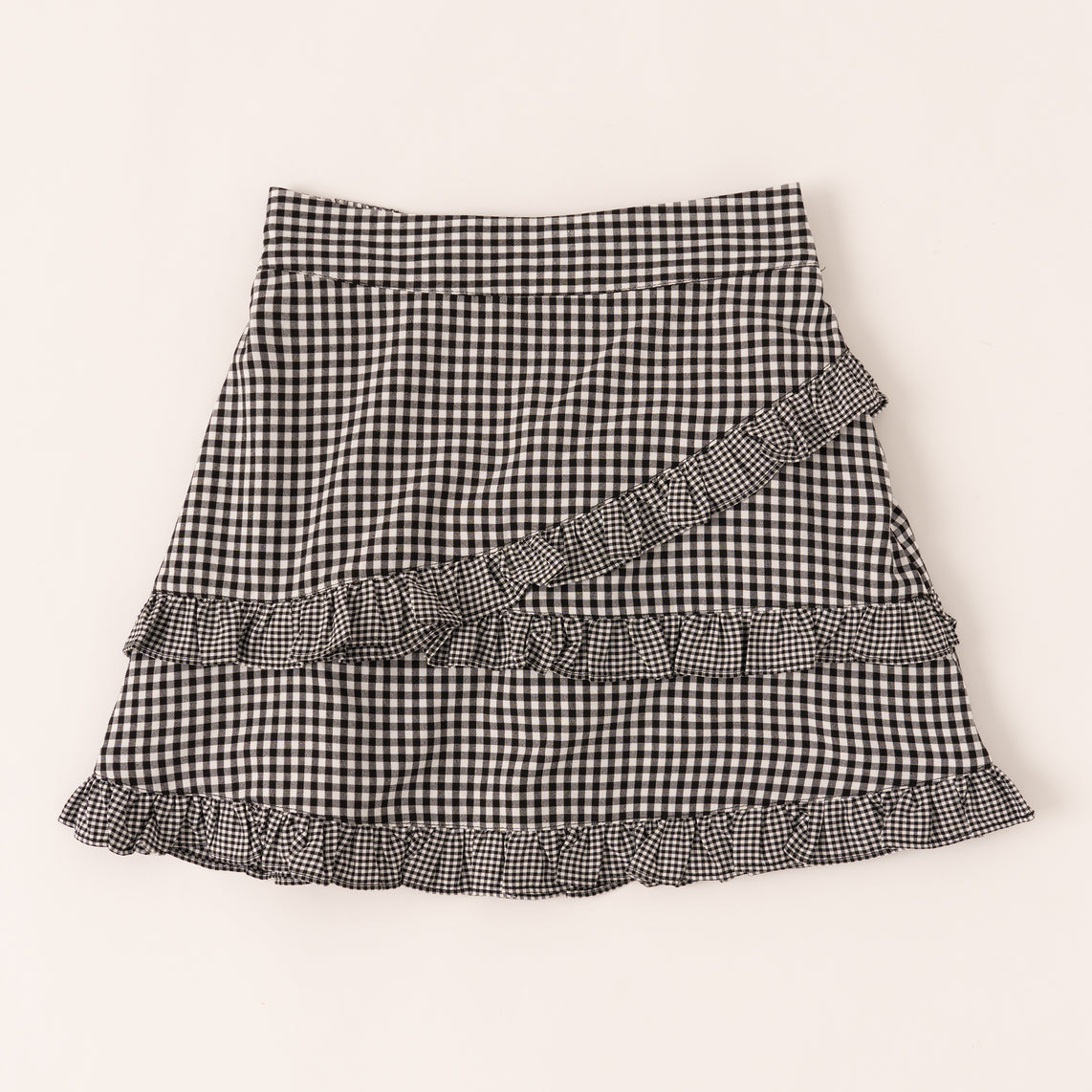 Black skirt outlet size 3t