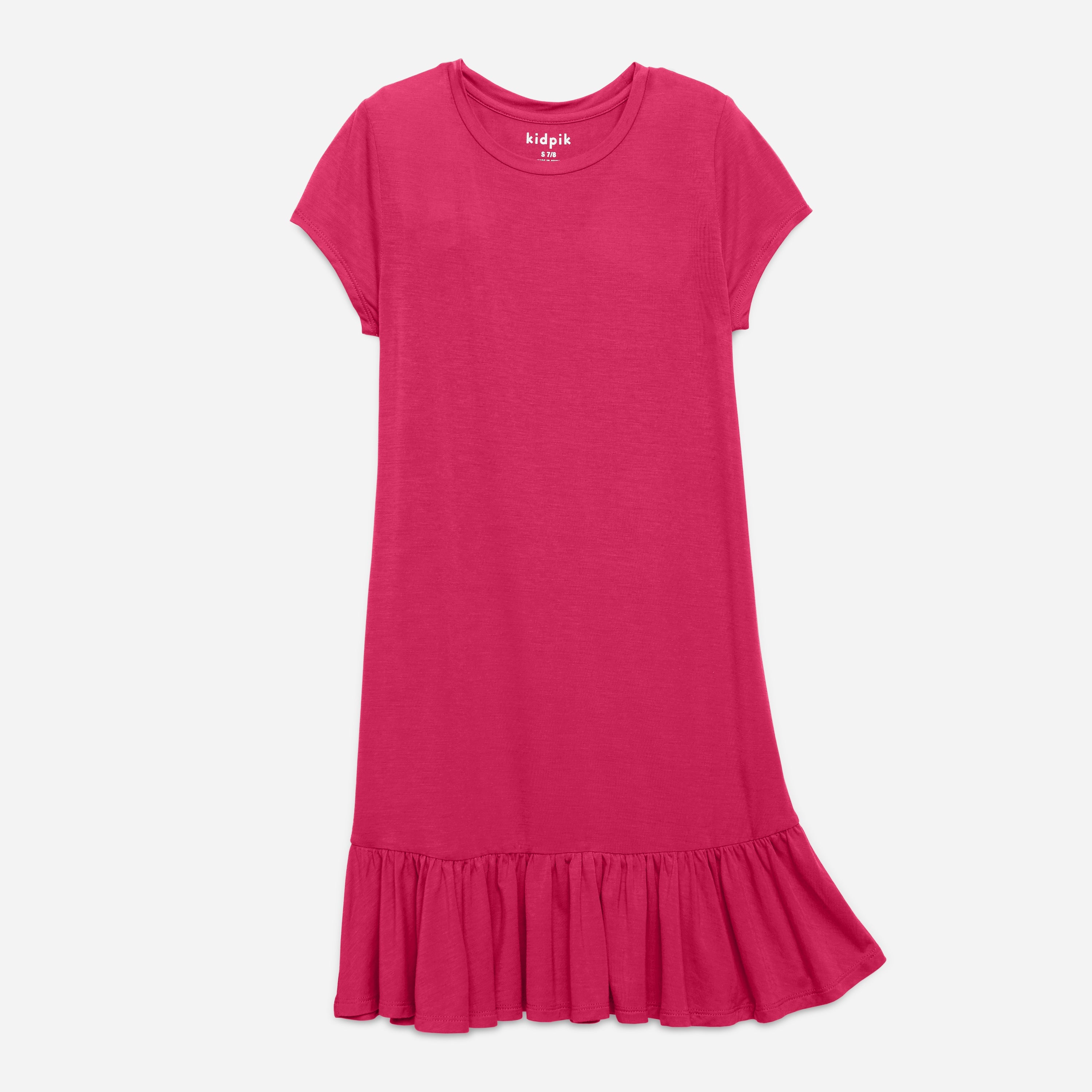 T-shirt Dress