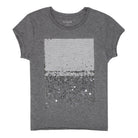 Medium Heather Grey